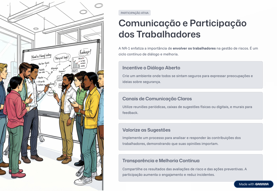 Comunicação dos Trabalhadores